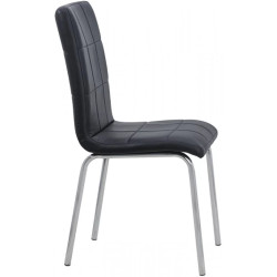 Стул Prestige Chairs BUC 230 (Black) Thumb