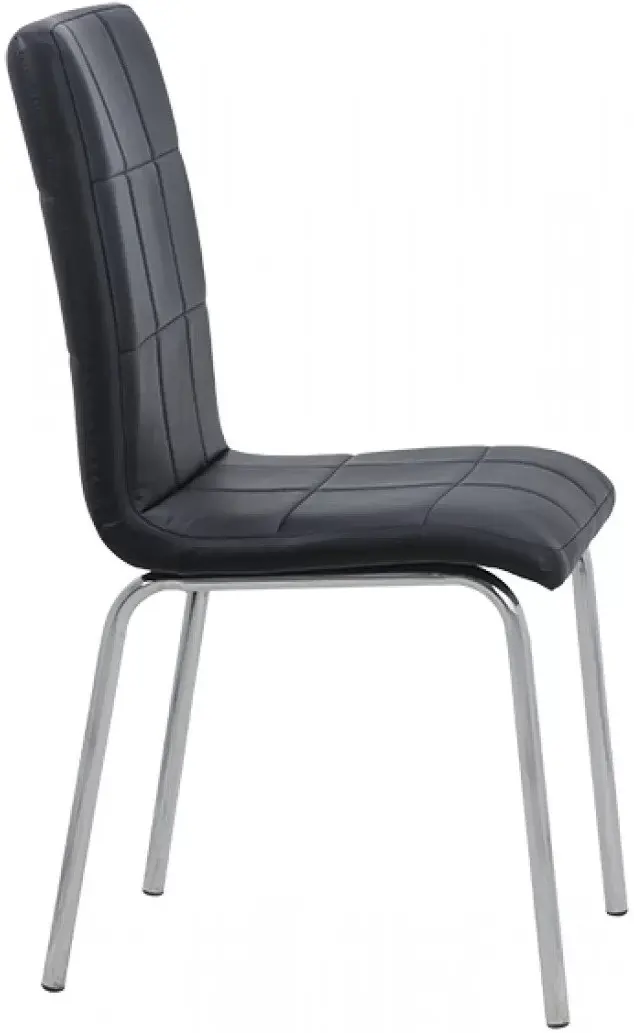 Стул Prestige Chairs BUC 230 (Black) - 2