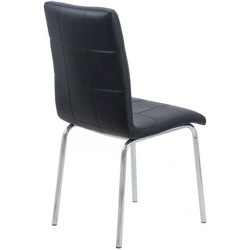 Стул Prestige Chairs BUC 230 (Black) Thumb