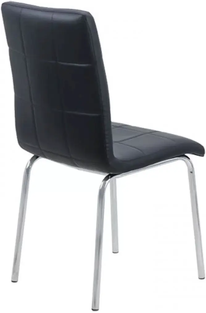 Стул Prestige Chairs BUC 230 (Black) - 3