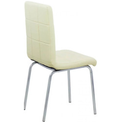 Стул Prestige Chairs BUC 230 (Cream) Thumb