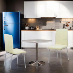 Стул Prestige Chairs BUC 230 (Cream) Thumb