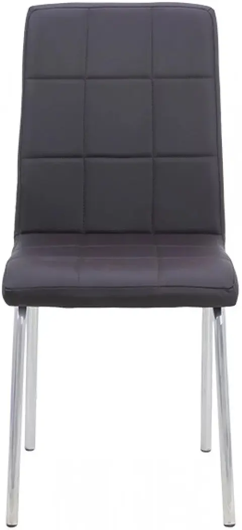 Стул Prestige Chairs BUC 230 (Dark Brown) - 2