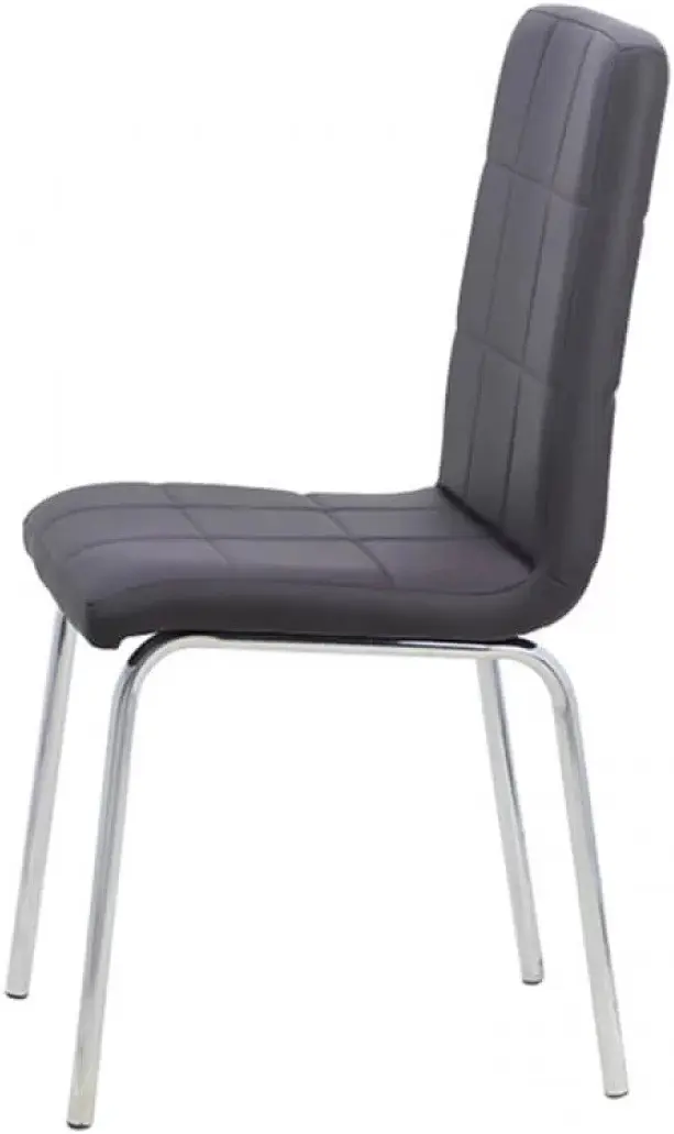Стул Prestige Chairs BUC 230 (Dark Brown) - 3