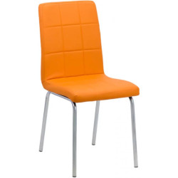 Scaun Prestige Chairs BUC 230 (Orange) Thumb
