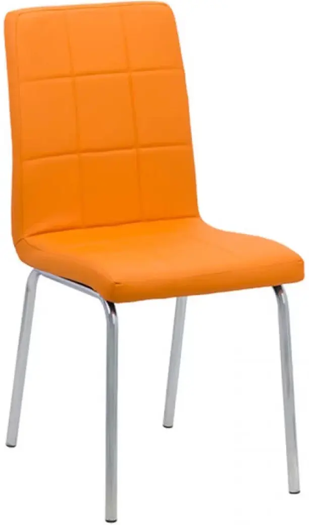 Scaun Prestige Chairs BUC 230 (Orange) - 2