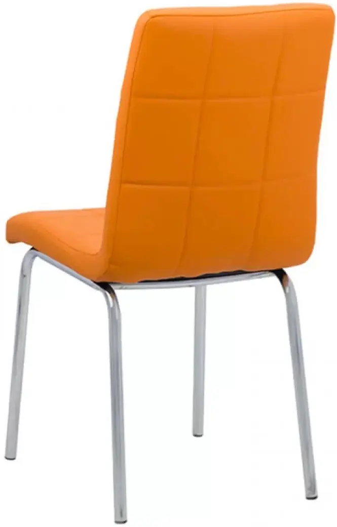 Scaun Prestige Chairs BUC 230 (Orange) - 3