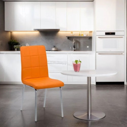 Scaun Prestige Chairs BUC 230 (Orange)