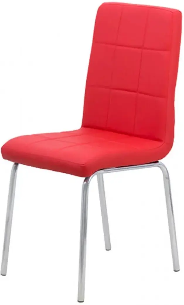 Стул Prestige Chairs BUC 230 (Red) - 2