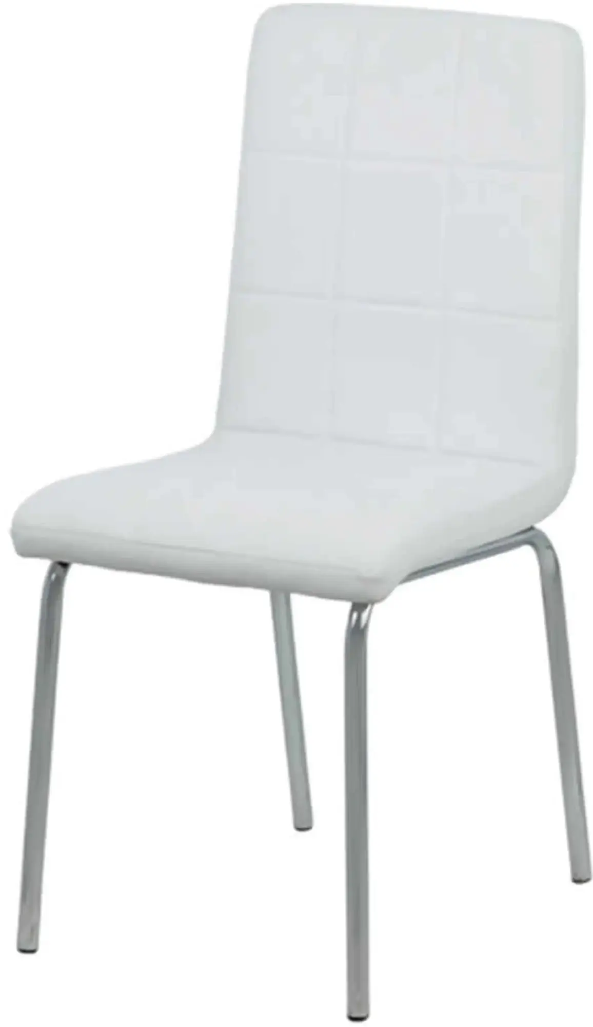 Scaun Prestige Chairs BUC 230 (White) - 2