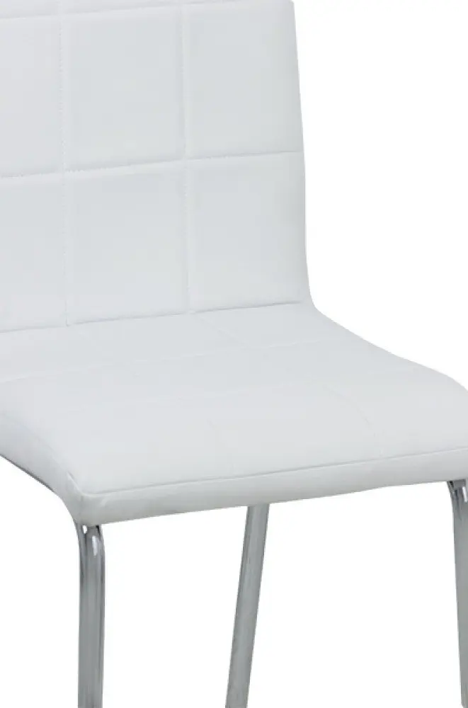 Scaun Prestige Chairs BUC 230 (White) - 3