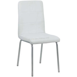 Scaun Prestige Chairs BUC 230 (White)