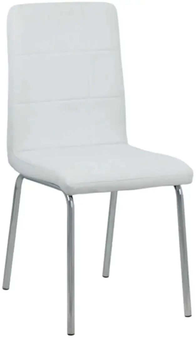 Scaun Prestige Chairs BUC 230 (White)