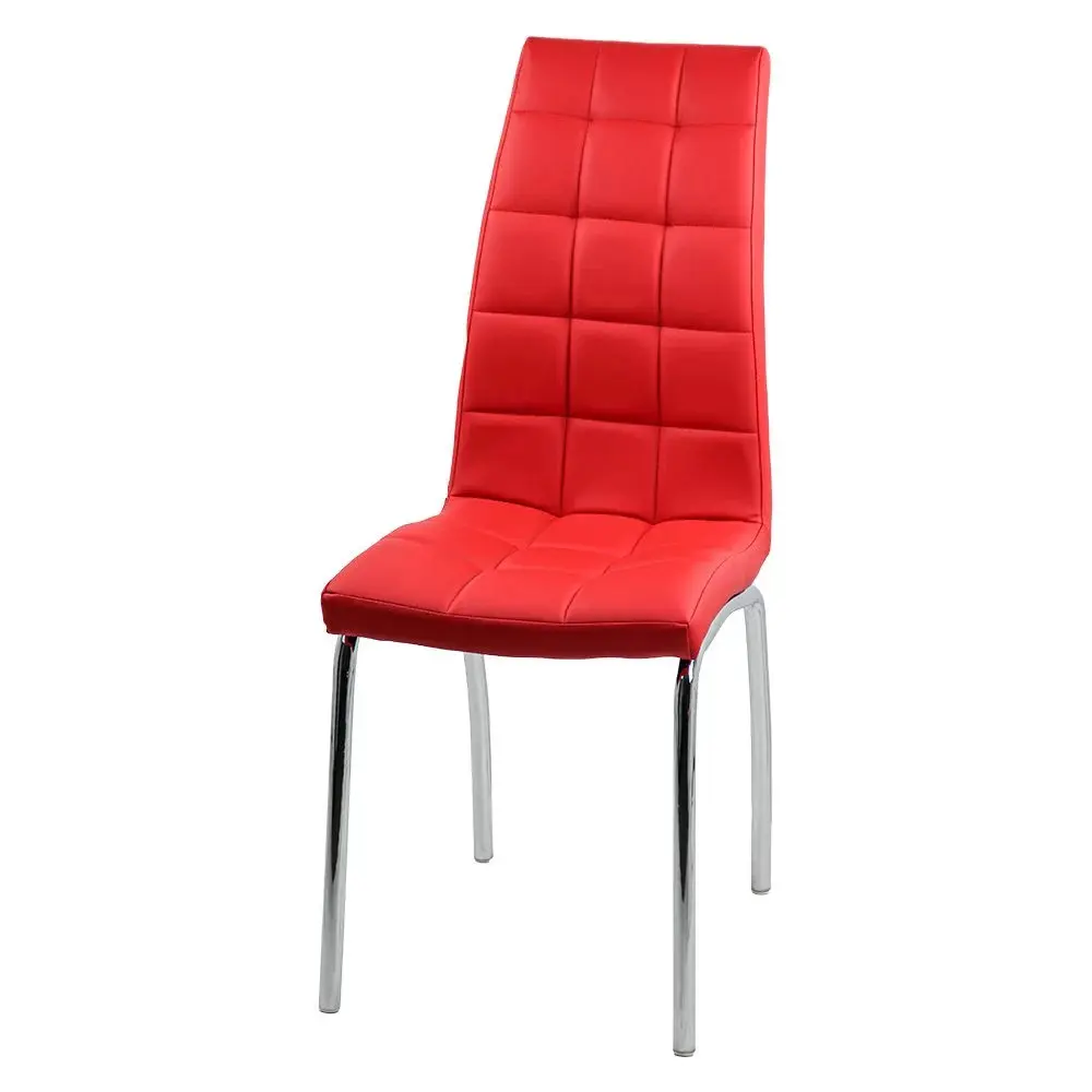 Scaun Prestige Chairs BUC 231 (Red) - 3