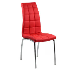 Scaun Prestige Chairs BUC 231 (Red)