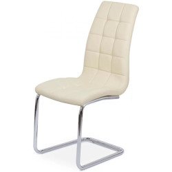 Стул Prestige Chairs BUC 231S (Cream) Thumb