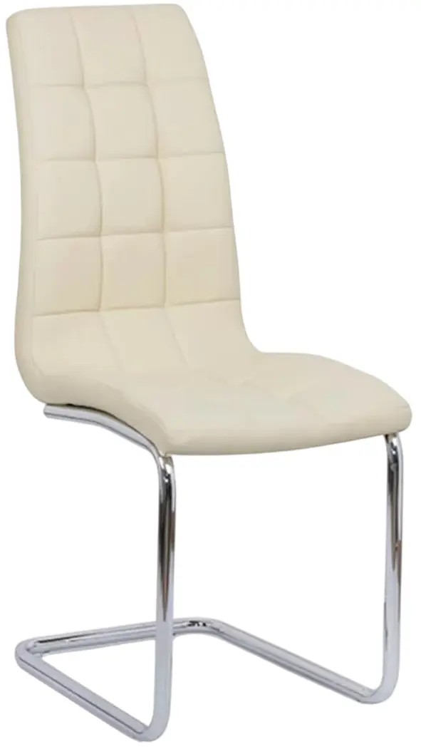 Стул Prestige Chairs BUC 231S (Cream)