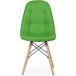 Scaun Prestige Chairs BUC 232 (Green) Thumb