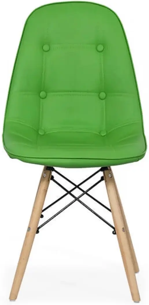 Scaun Prestige Chairs BUC 232 (Green) - 2