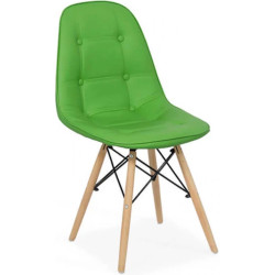 Scaun Prestige Chairs BUC 232 (Green) Thumb