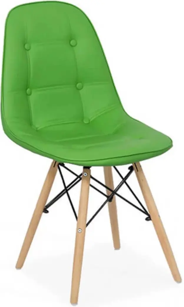 Scaun Prestige Chairs BUC 232 (Green) - 3