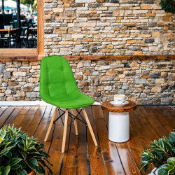 Стул Prestige Chairs BUC 232 (Green)
