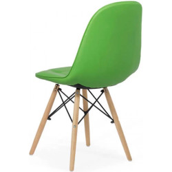 Scaun Prestige Chairs BUC 232 (Green) Thumb
