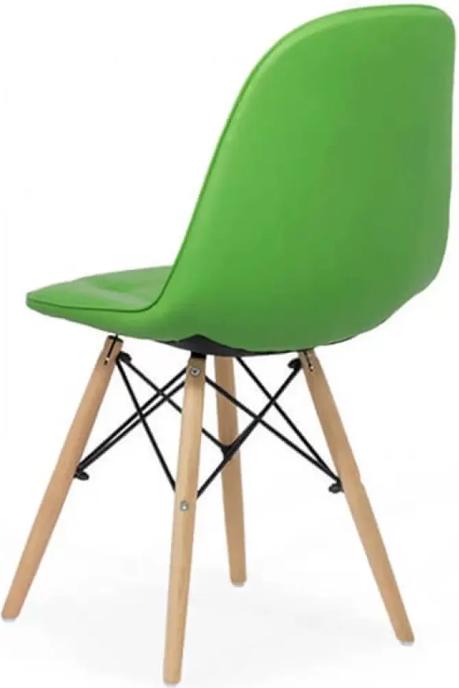 Scaun Prestige Chairs BUC 232 (Green) - 4