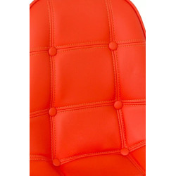 Scaun Prestige Chairs BUC 232 (Red) Thumb