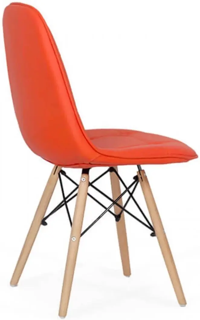 Scaun Prestige Chairs BUC 232 (Red) - 3