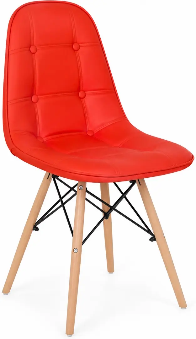 Scaun Prestige Chairs BUC 232 (Red)