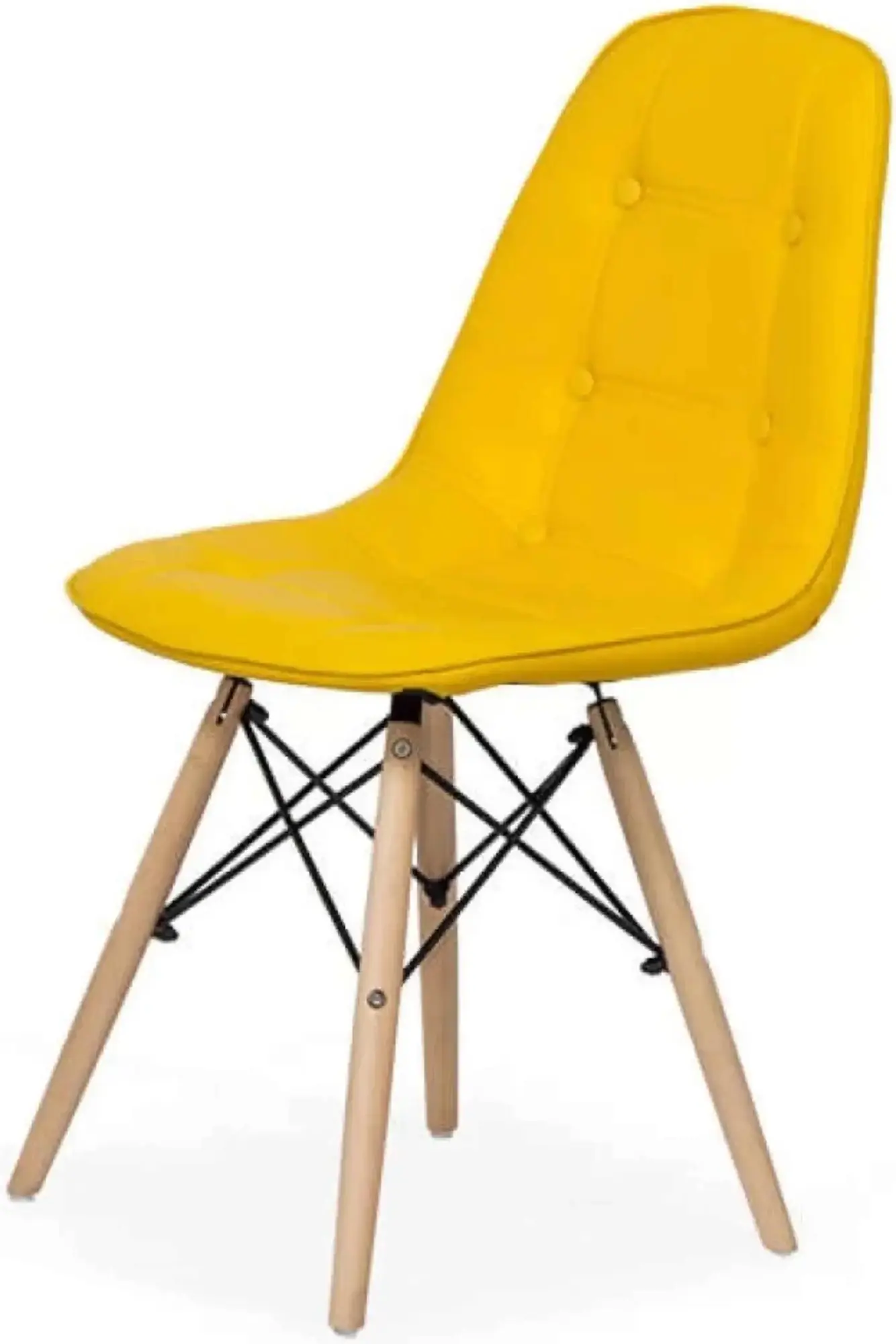 Scaun Prestige Chairs BUC 232 (Yellow) - 2