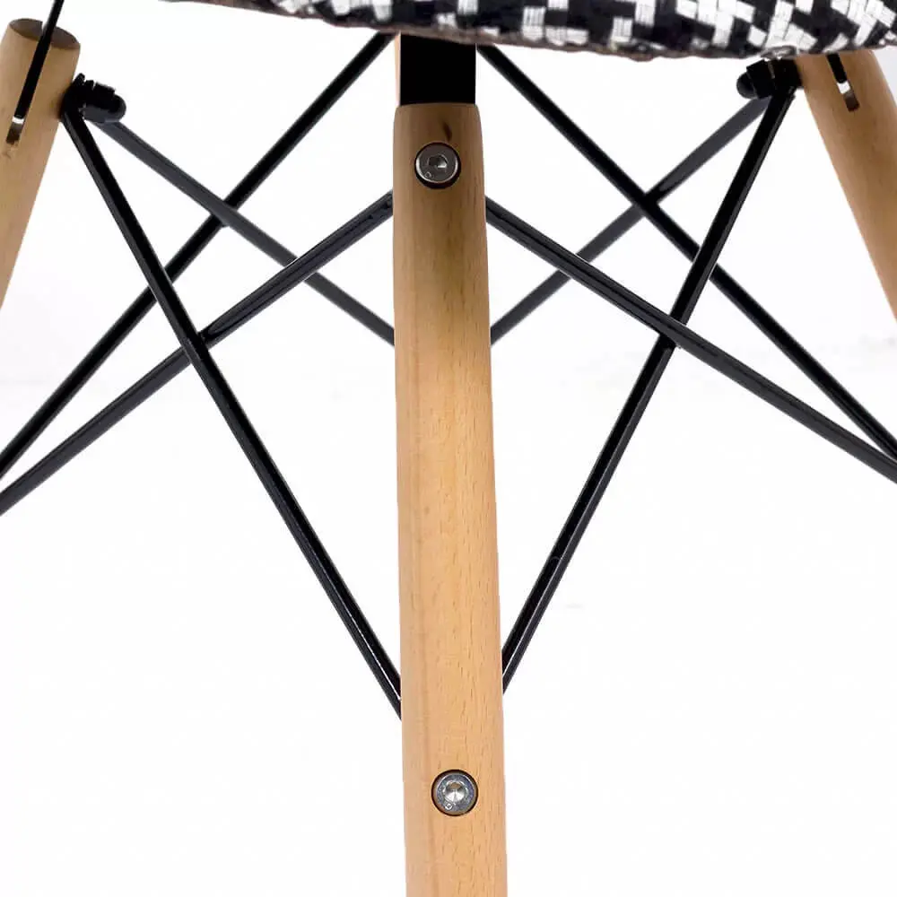 Scaun Prestige Chairs BUC 232C (Multicolor) - 11