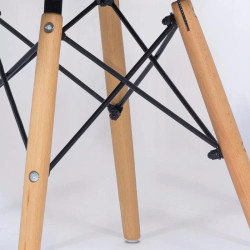 Scaun Prestige Chairs BUC 232C (Multicolor) Thumb