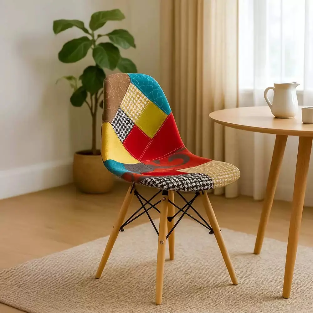 Scaun Prestige Chairs BUC 232C (Multicolor)