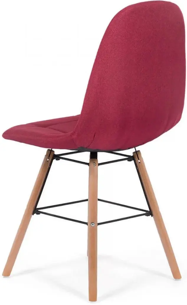 Scaun Prestige Chairs BUC 232N (Red) - 2