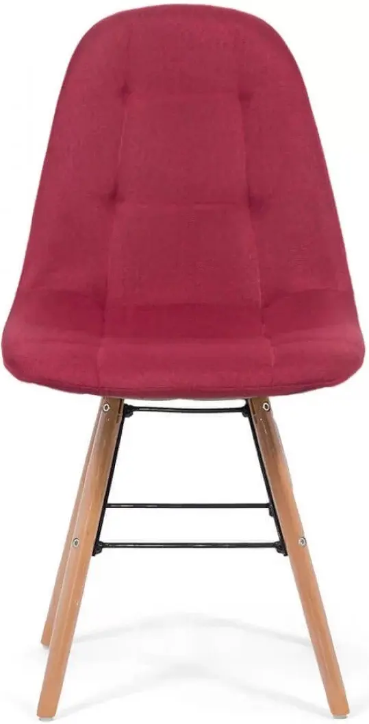 Scaun Prestige Chairs BUC 232N (Red) - 3
