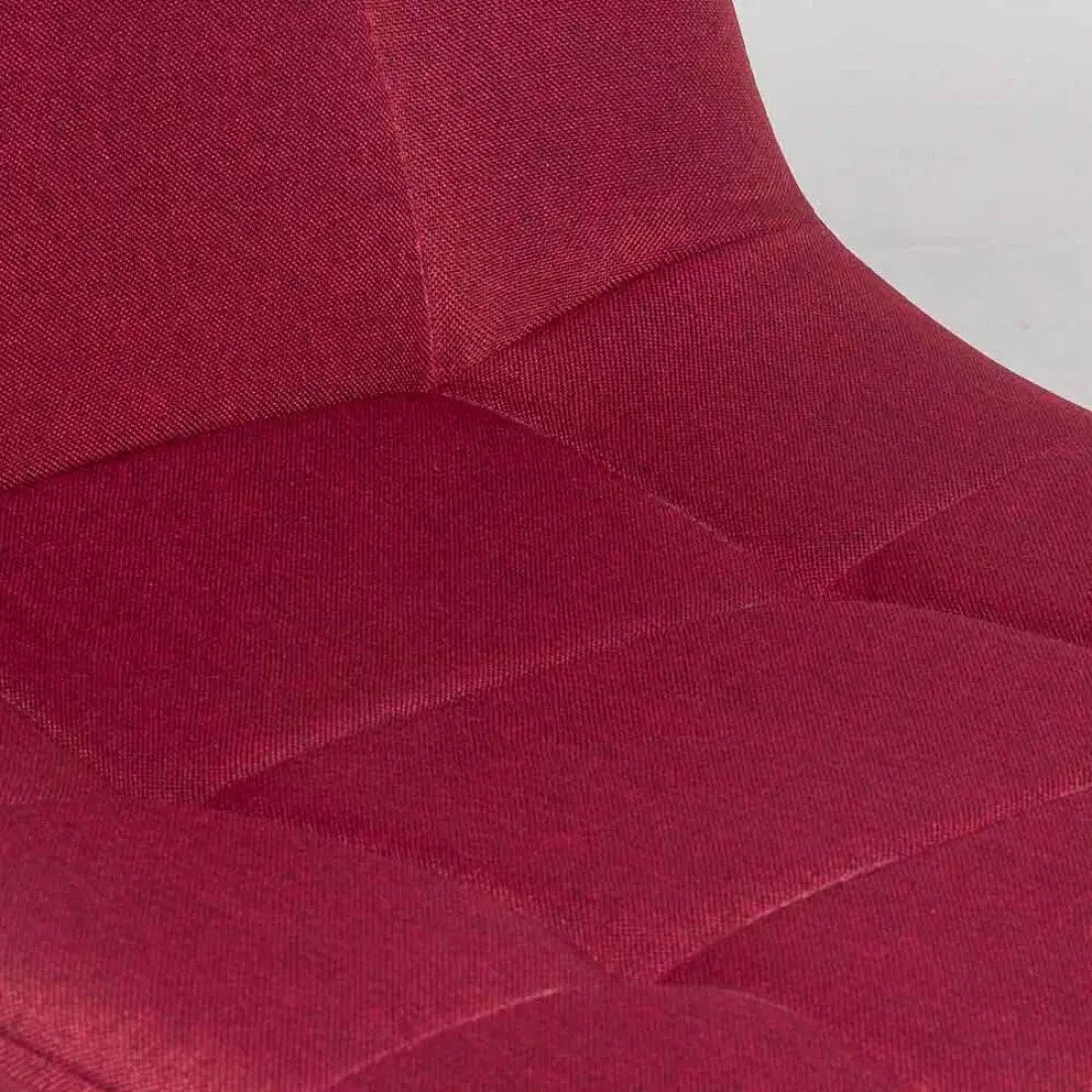 Scaun Prestige Chairs BUC 232N (Red) - 5
