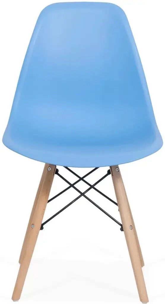 Scaun Prestige Chairs BUC 232P (Bleu) - 2