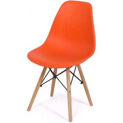 Scaun Prestige Chairs BUC 232P (Orange) Thumb