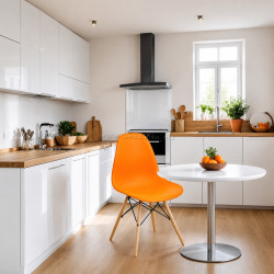 Стул Prestige Chairs BUC 232P (Orange)