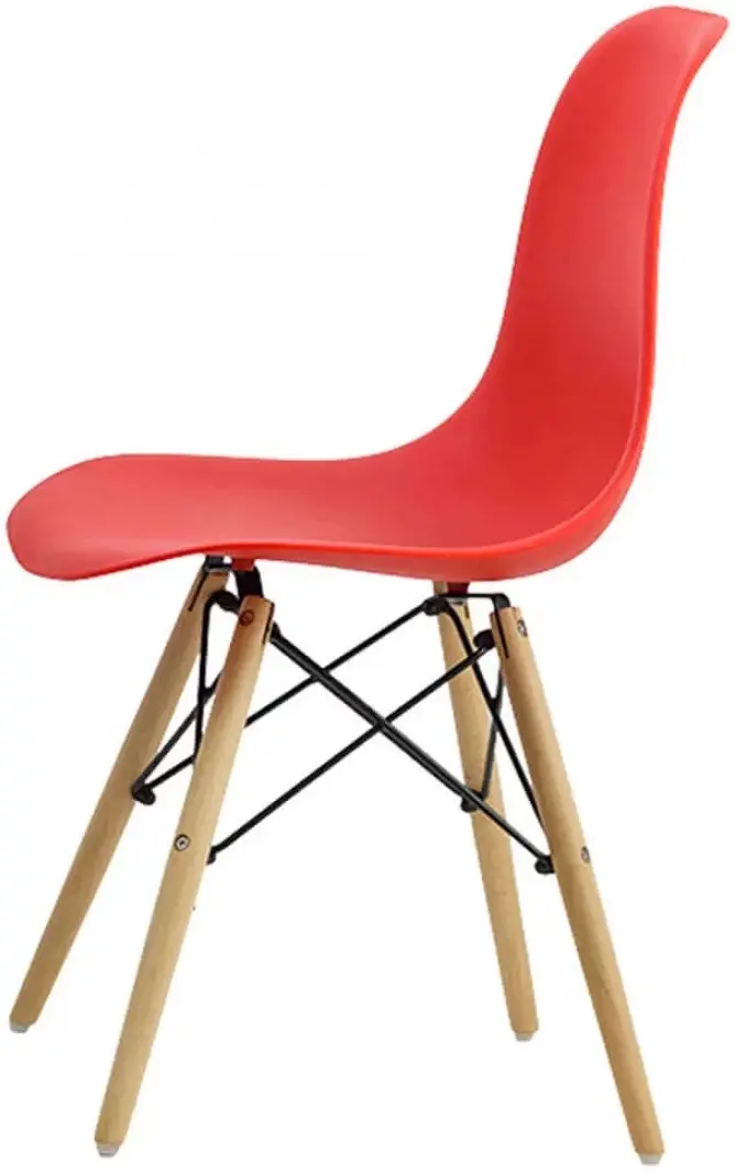 Scaun Prestige Chairs BUC 232P (Red) - 2