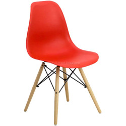 Стул Prestige Chairs BUC 232P (Red)