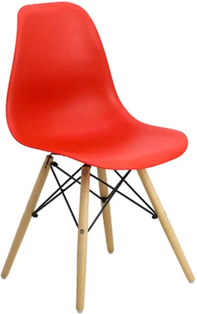 Scaun Prestige Chairs BUC 232P (Red)