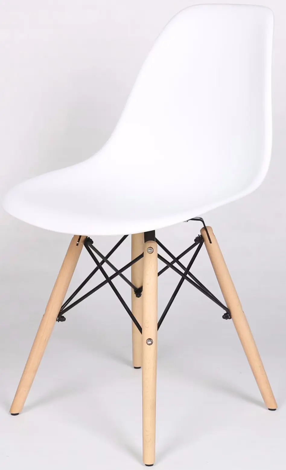 Scaun Prestige Chairs BUC 232P (White) - 3