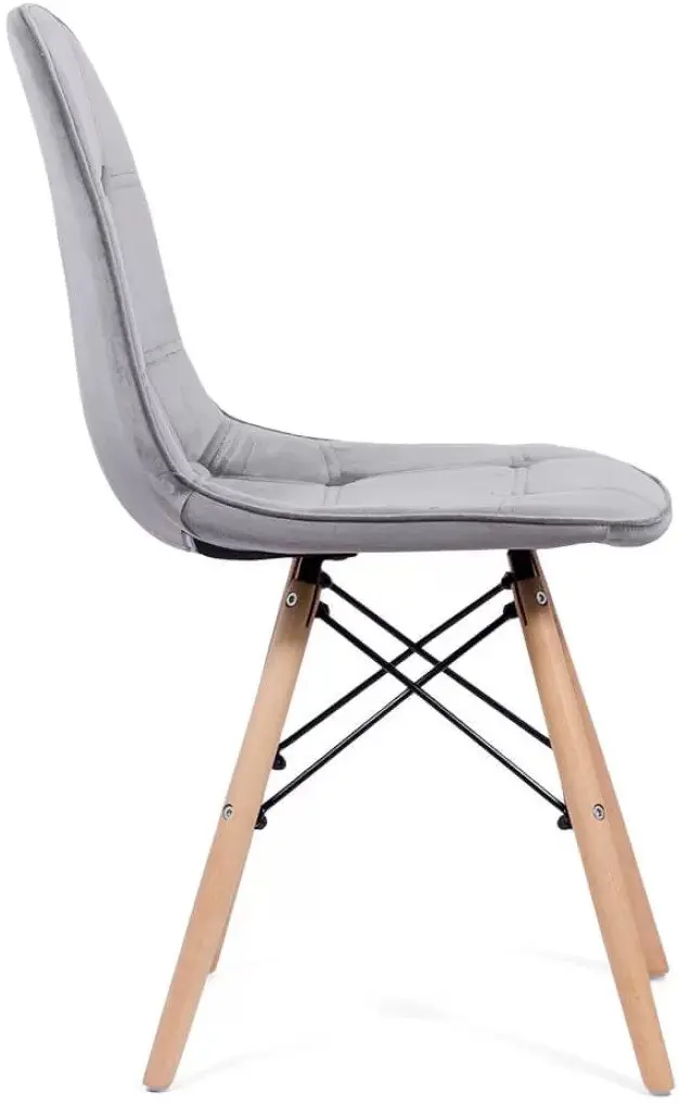 Scaun Prestige Chairs BUC 232V (Grey) - 3