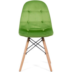 Scaun Prestige Chairs BUC 232V (Light Green) Thumb