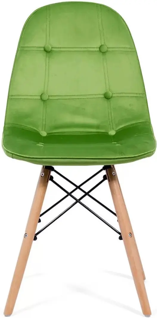 Scaun Prestige Chairs BUC 232V (Light Green) - 2