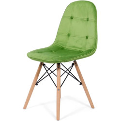 Стул Prestige Chairs BUC 232V (Light Green)