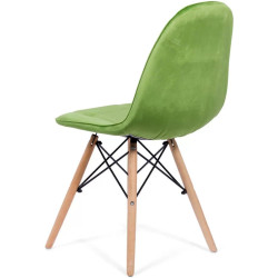 Scaun Prestige Chairs BUC 232V (Light Green) Thumb